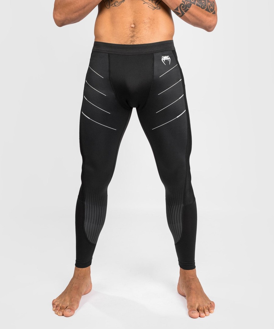 venum biomecha spats - sortgrå