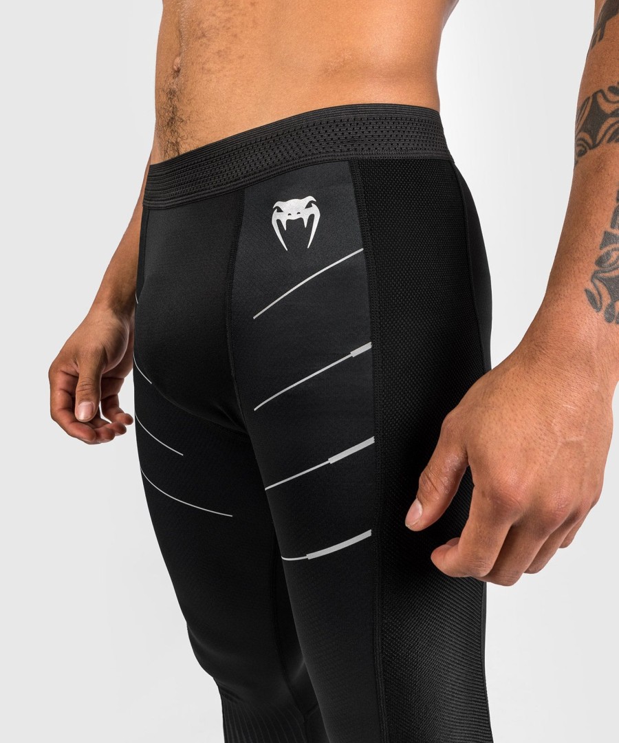 venum biomecha spats - sortgrå
