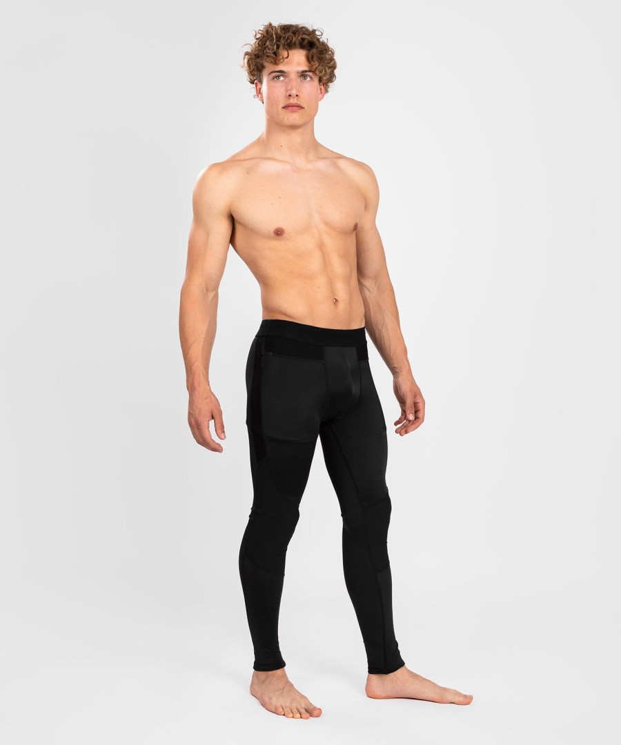 venum g-fit air spat - sort