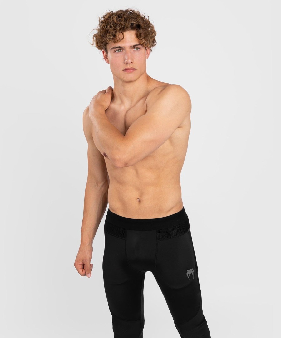 venum g-fit air spat - sort