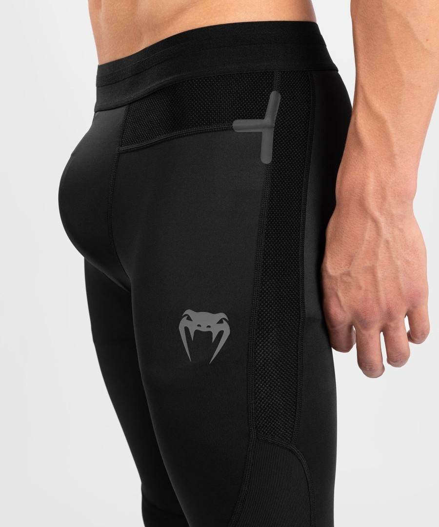venum g-fit air spat - sort