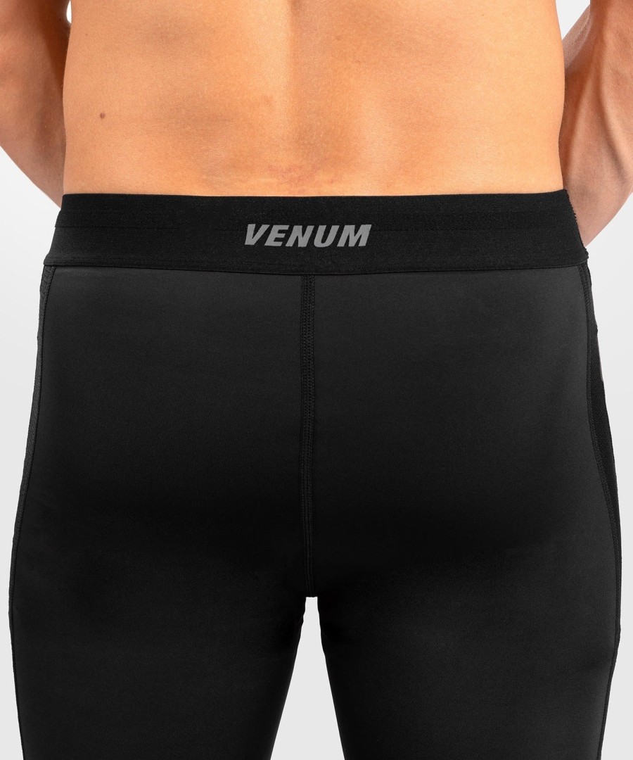 venum g-fit air spat - sort