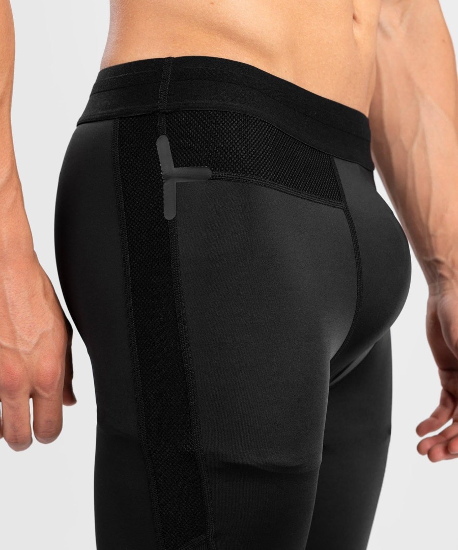 venum g-fit air spat - sort