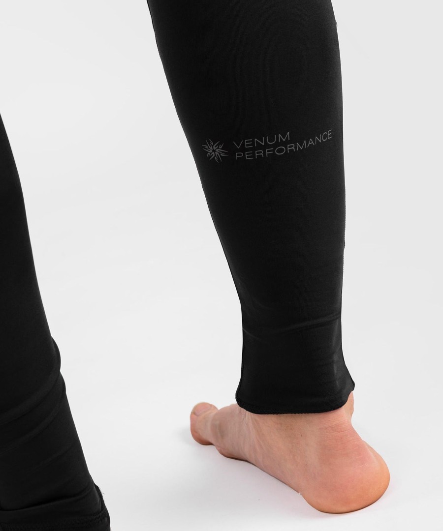 venum g-fit air spat - sort