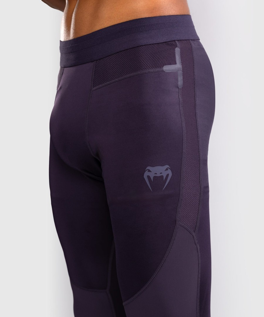venum g-fit air herre spats - dyb lilla