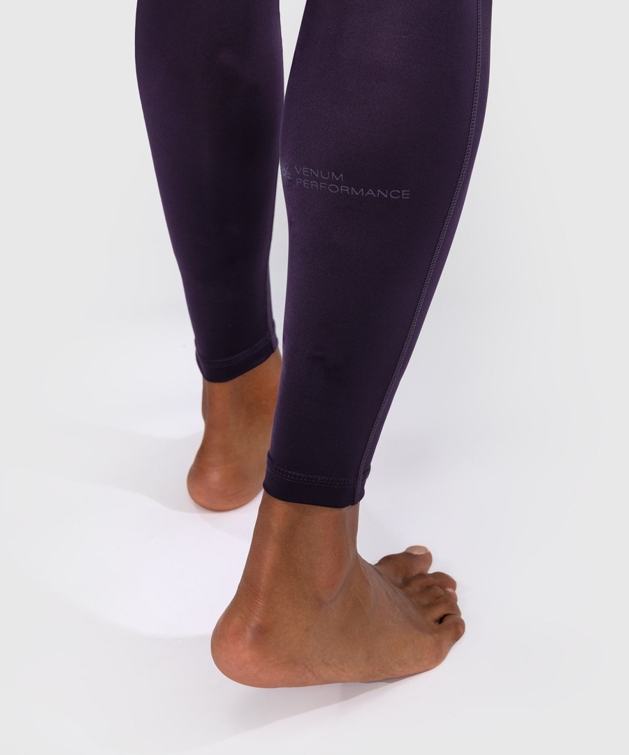 venum g-fit air herre spats - dyb lilla