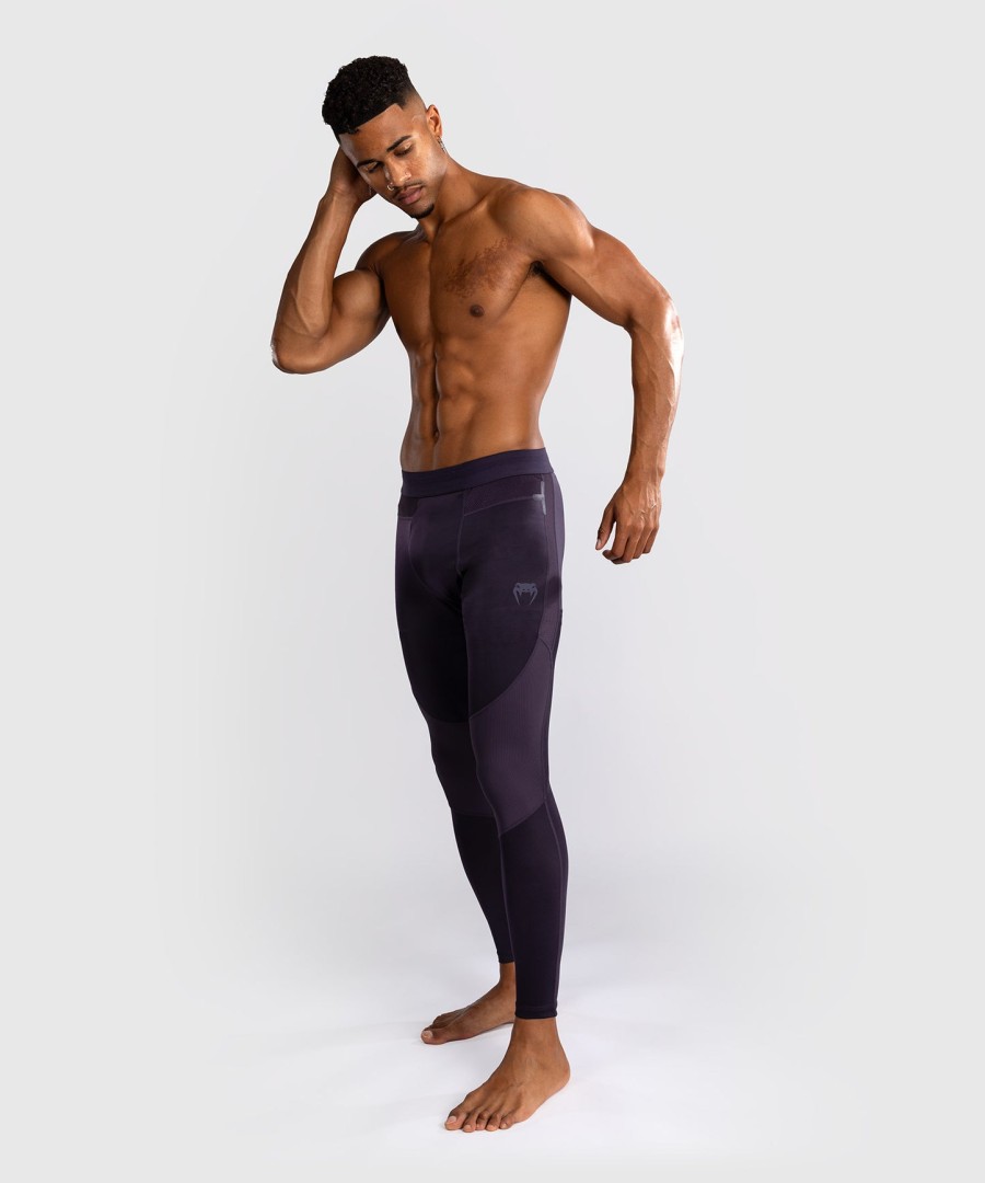 venum g-fit air herre spats - dyb lilla