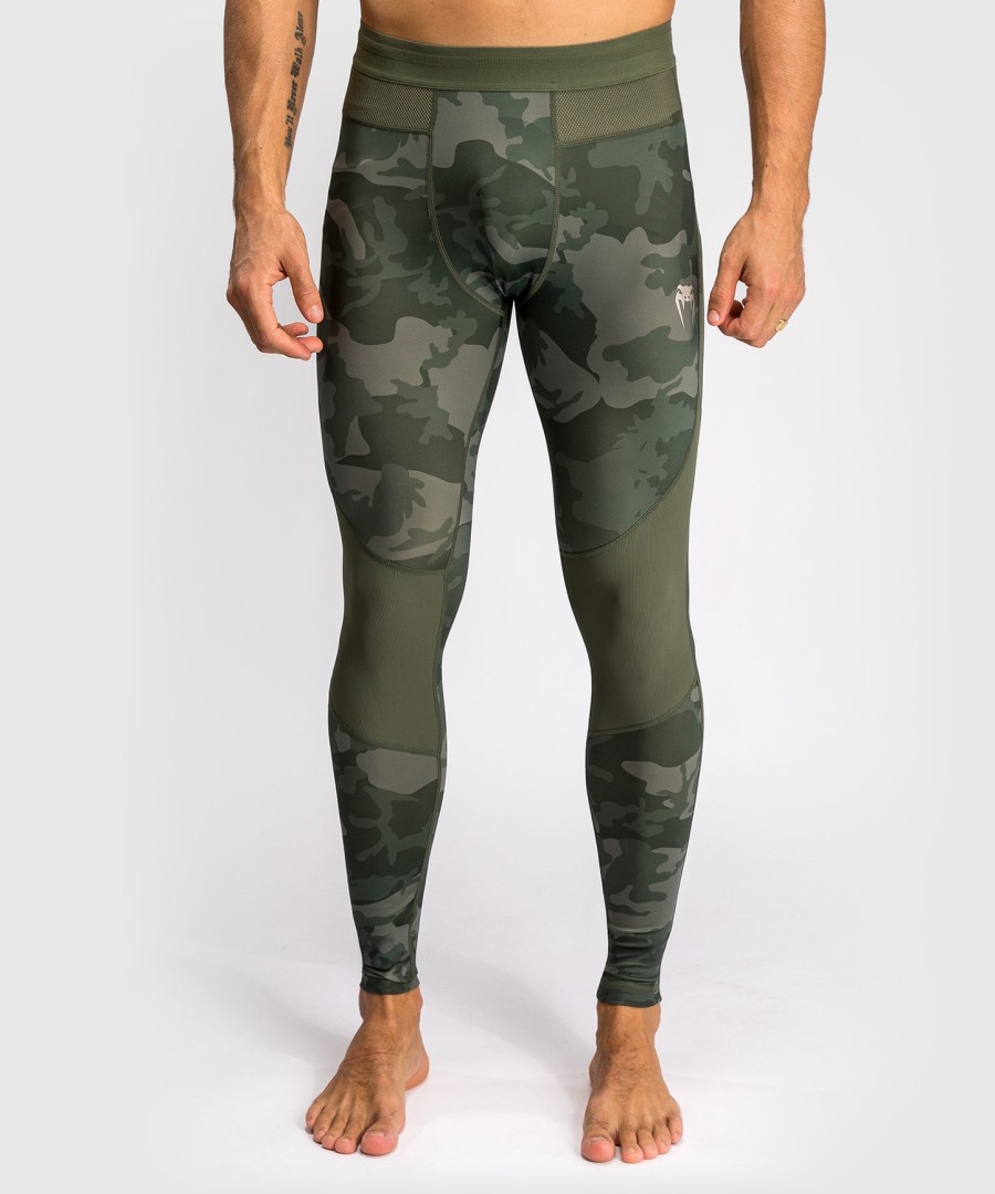 venum g-fit air herre spats - army camo