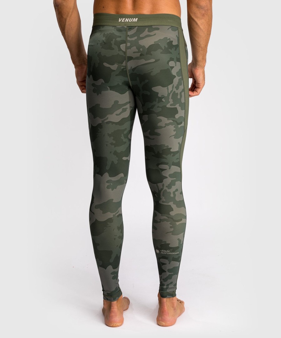 venum g-fit air herre spats - army camo