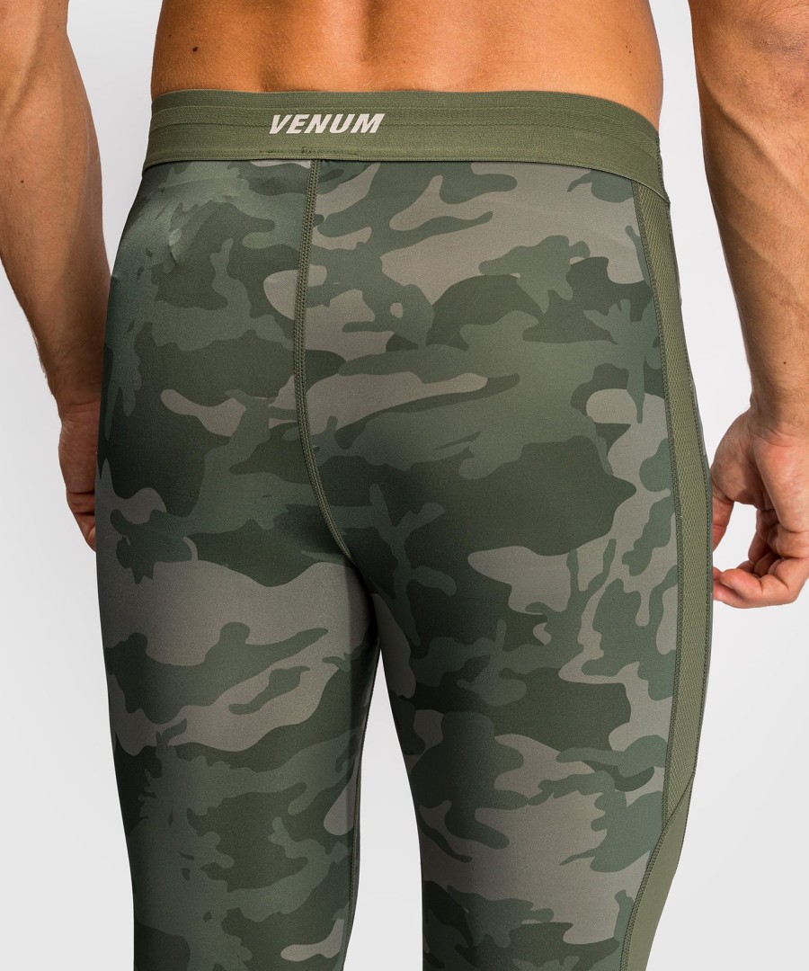 venum g-fit air herre spats - army camo
