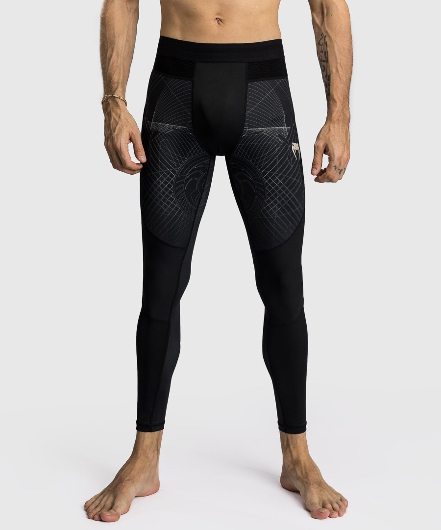 venum g-fit air herre spats - dyb sortØrkensand