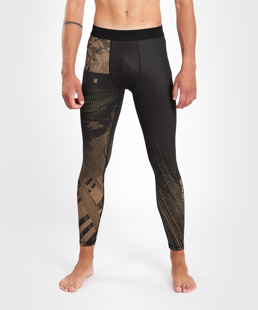 venum gorilla jungle spats - sortsand