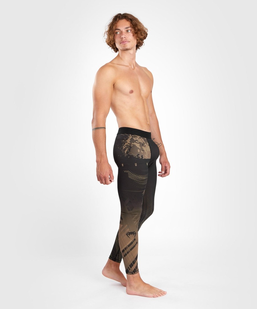 venum gorilla jungle spats - sortsand