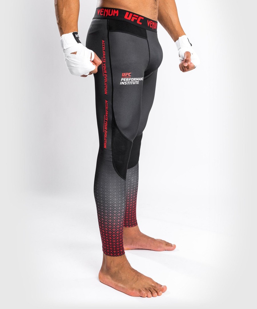 ufc venum performance institute spat - sortrød