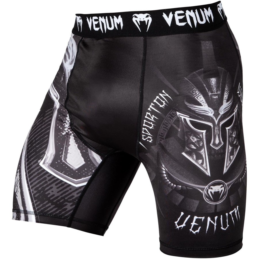 vale tudo shorts venum gladiator 3.0 - sorthvid