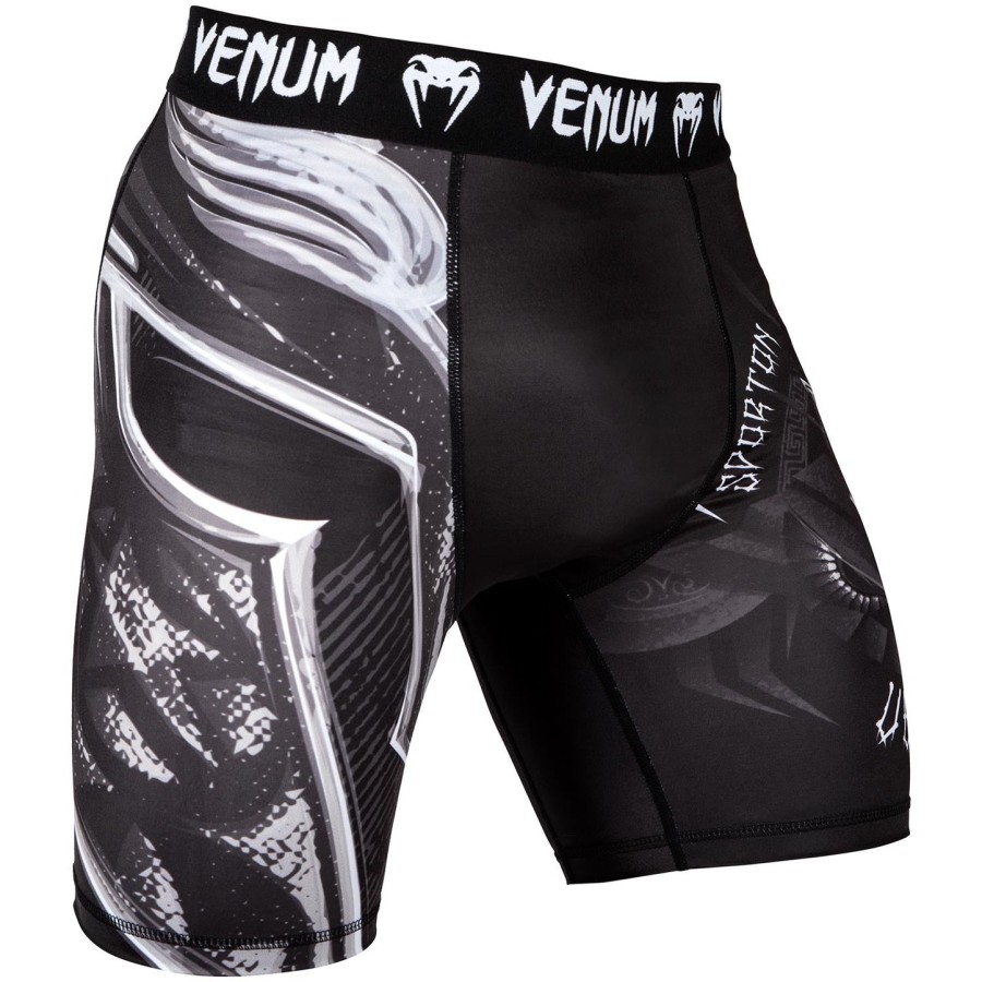 vale tudo shorts venum gladiator 3.0 - sorthvid