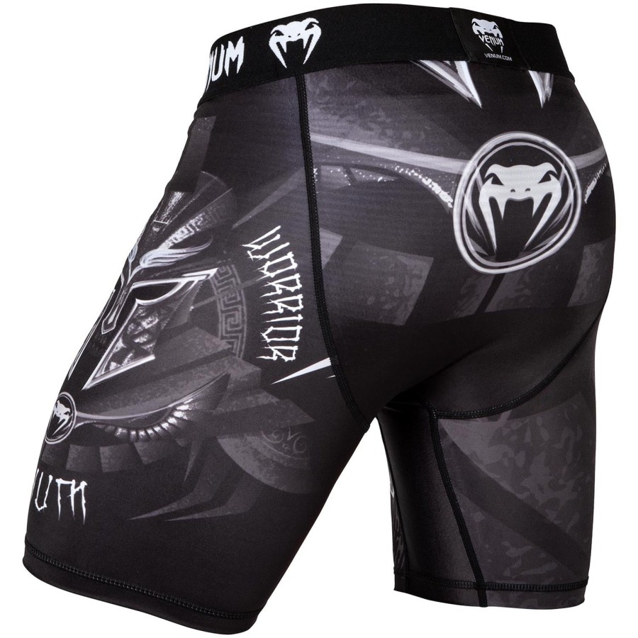 vale tudo shorts venum gladiator 3.0 - sorthvid