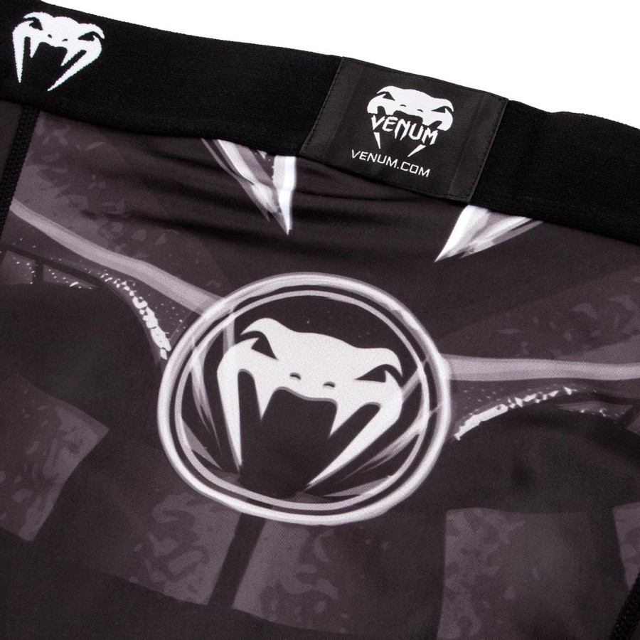 vale tudo shorts venum gladiator 3.0 - sorthvid