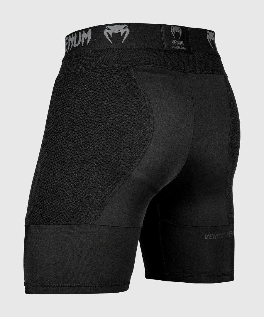 venum g-fit kompressionsshorts - sort