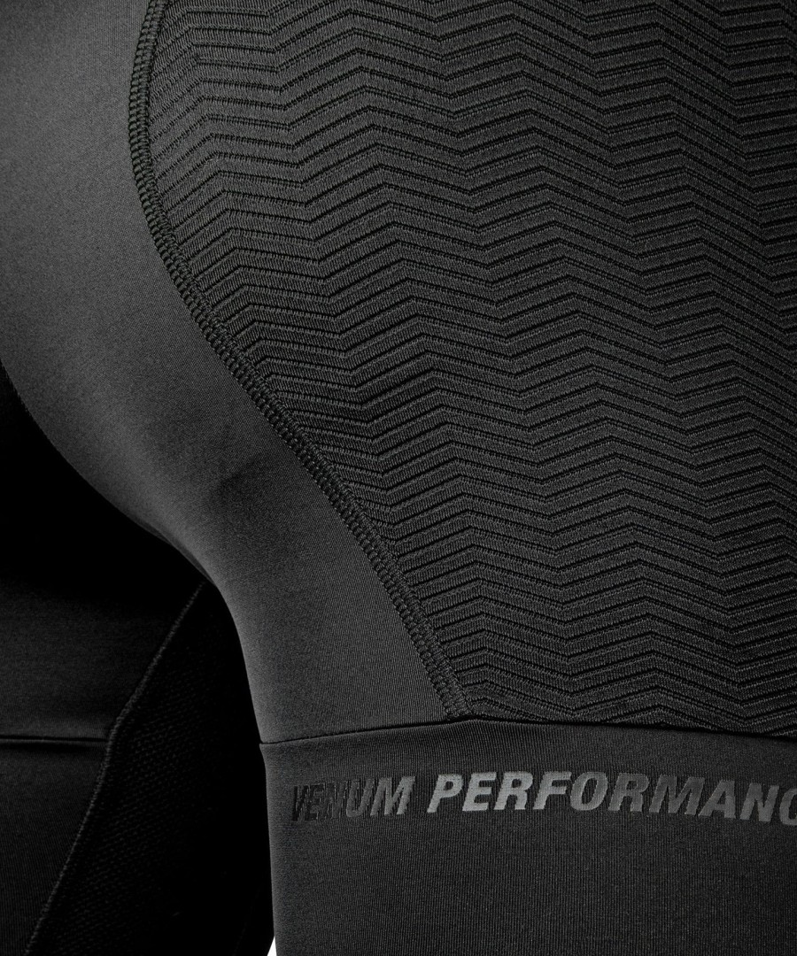 venum g-fit kompressionsshorts - sort