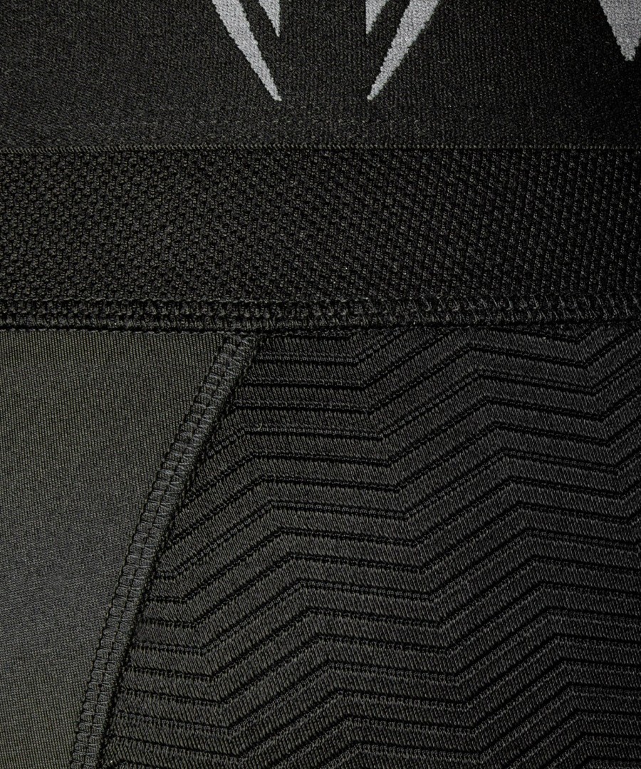 venum g-fit kompressionsshorts - sort