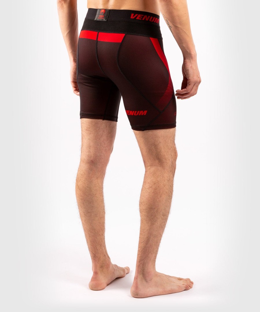 venum nogi 3.0 vale tudo shorts - sortrød