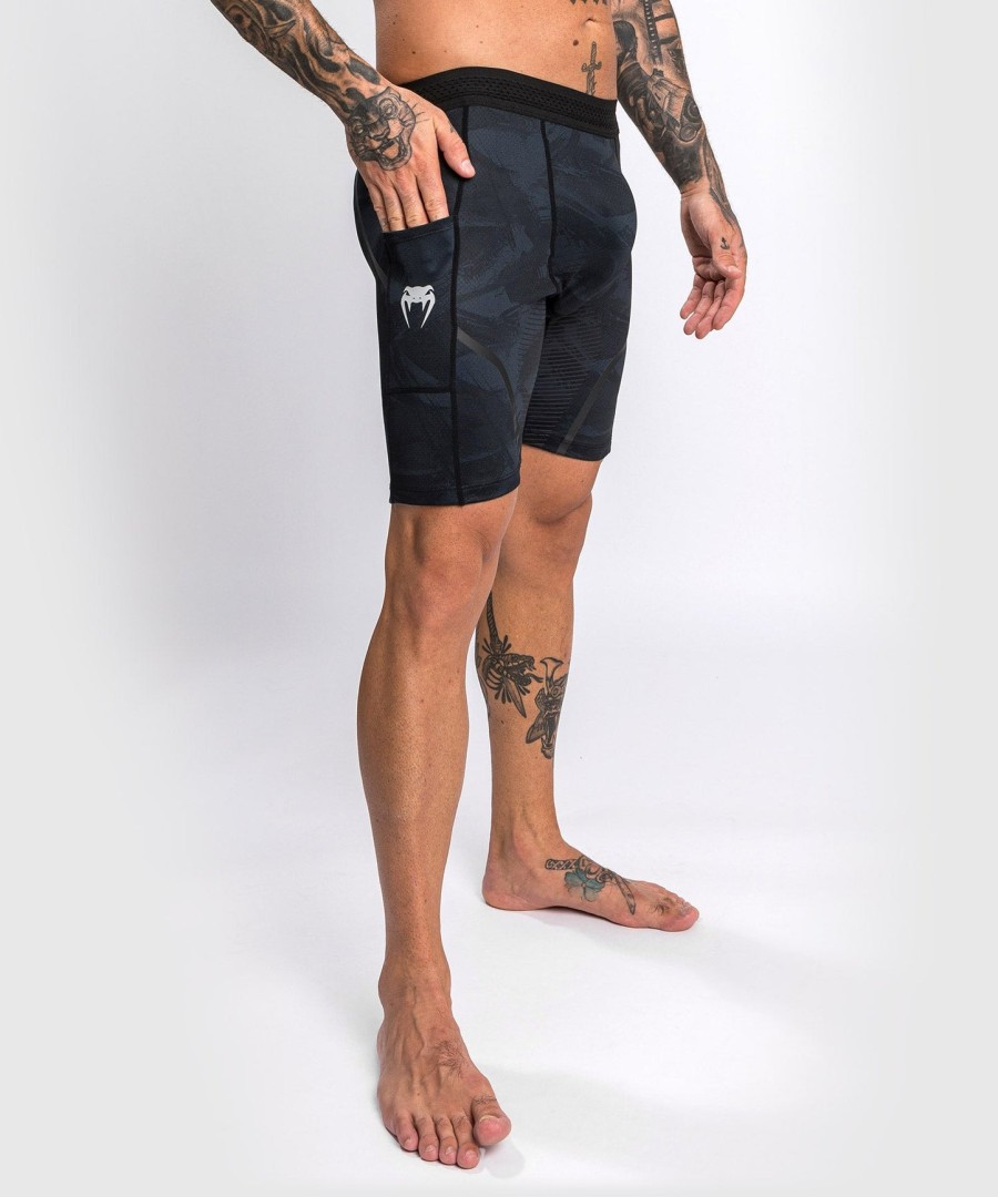 venum electron 3.0 vale tudo short - sort