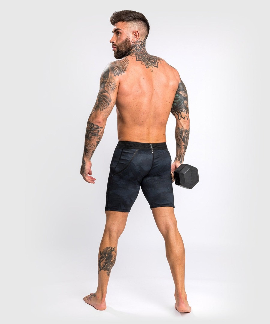 venum electron 3.0 vale tudo short - sort