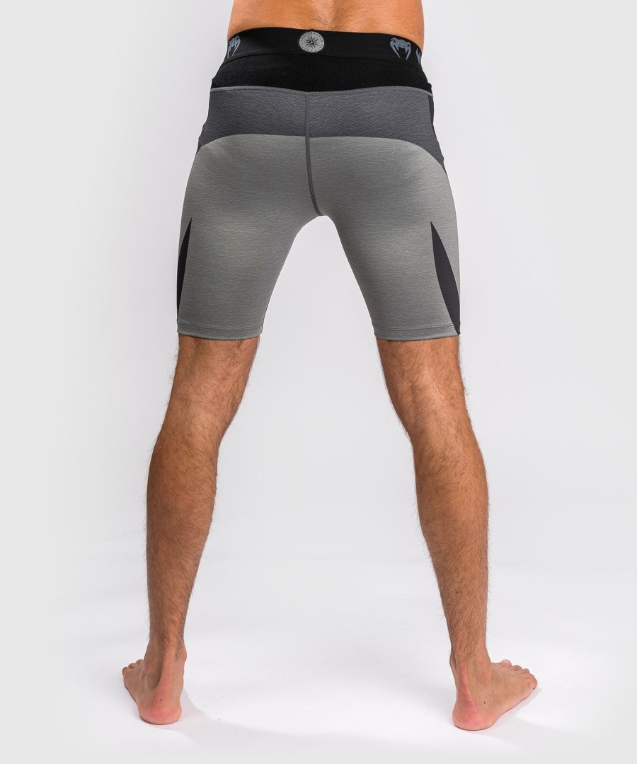 venum stone vale tudo shorts - mineralgrøn