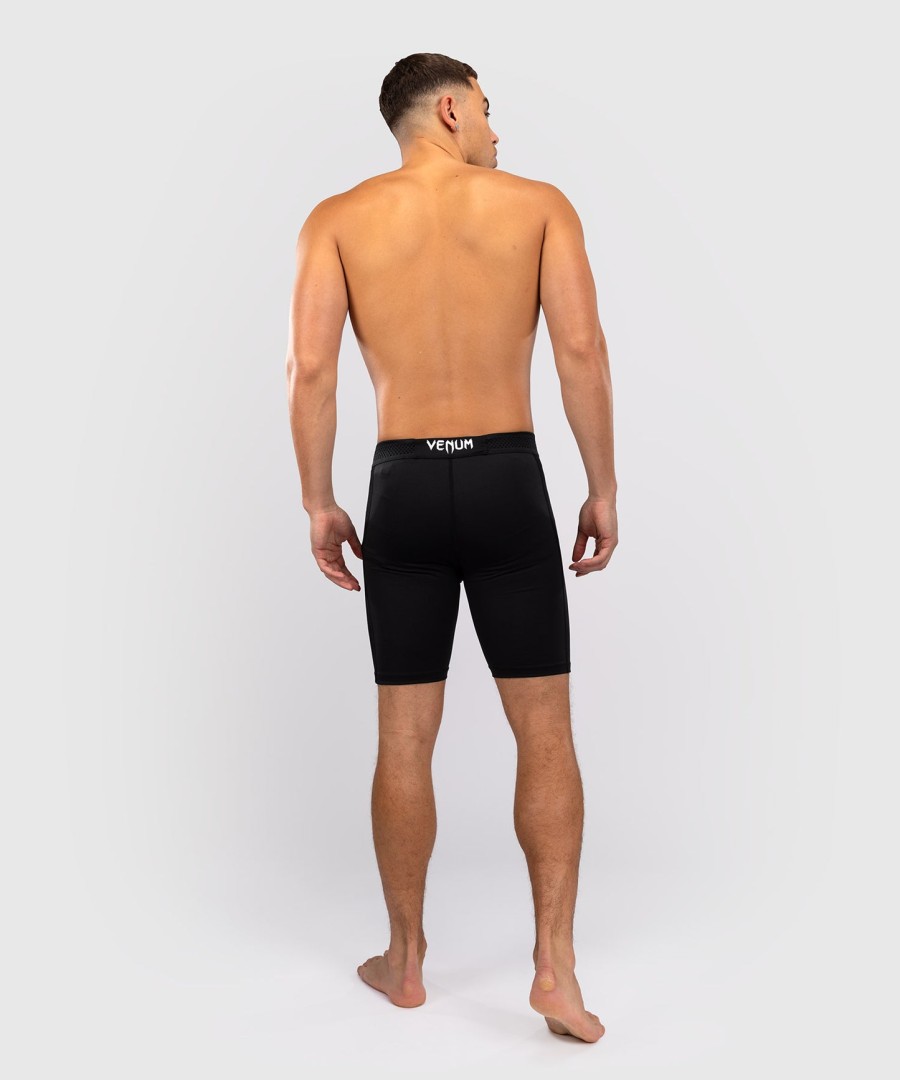 venum tactical xt vale tudo shorts - sortildrød