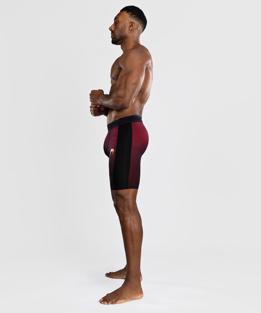 venum tactical xt vale tudo - sortburgunderguld