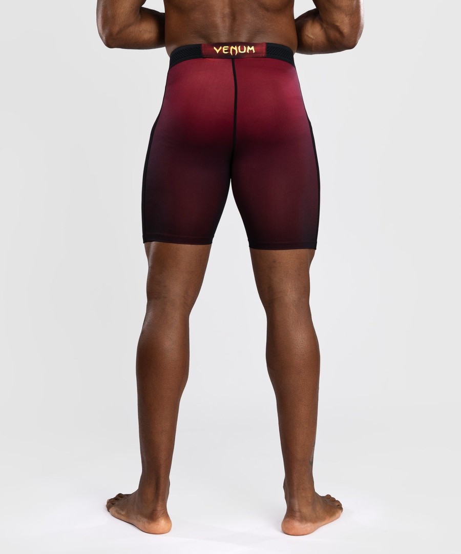 venum tactical xt vale tudo - sortburgunderguld