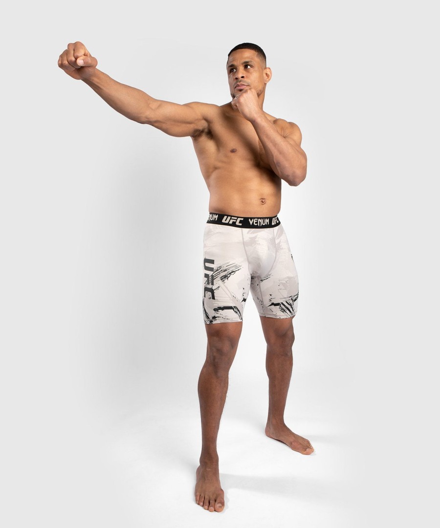 ufc venum authentic fight week herre 2.0 vale tudo shorts - sortsand