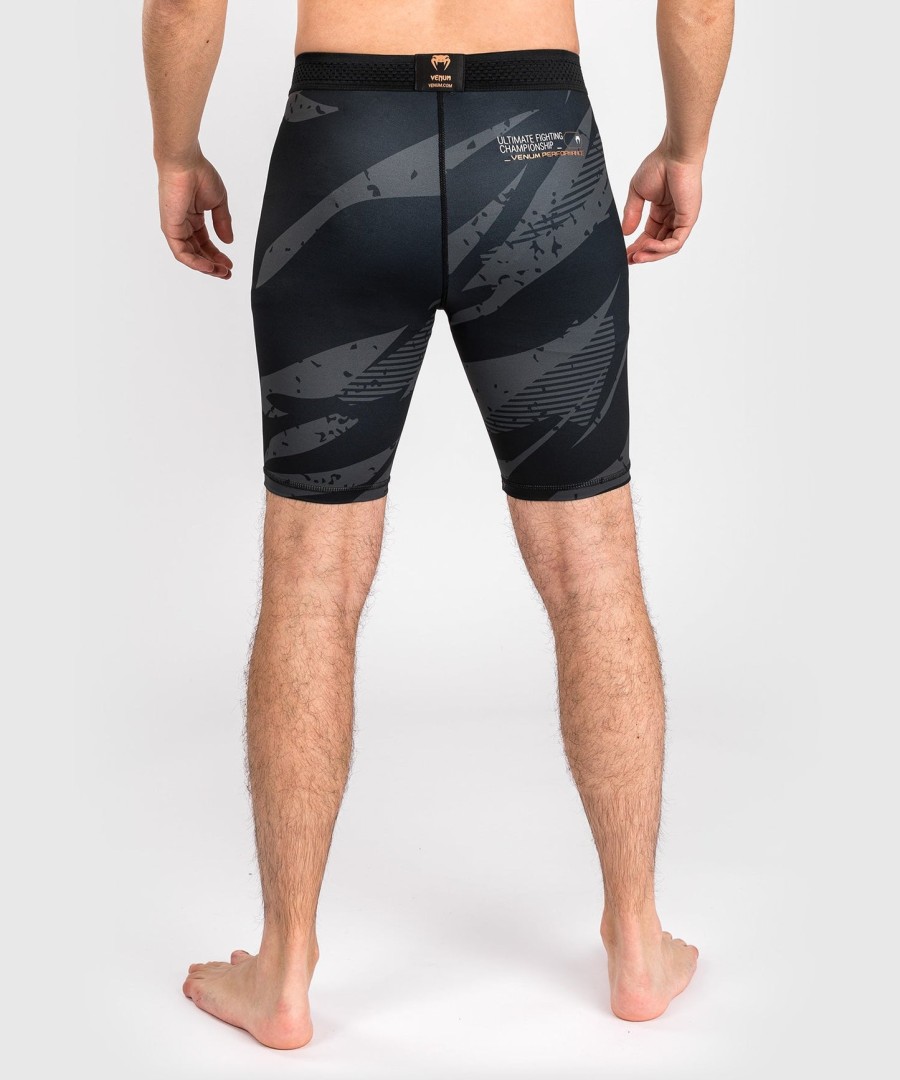 ufc adrenaline af venum fight week men vale tudo short - urban camo