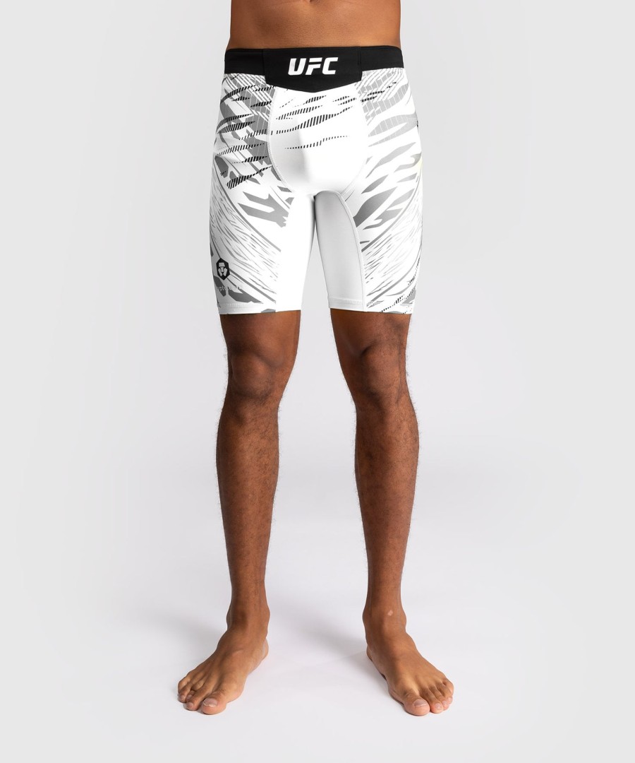 ufc fusion by venum authentic fight night herre vale tudo shorts - hvid