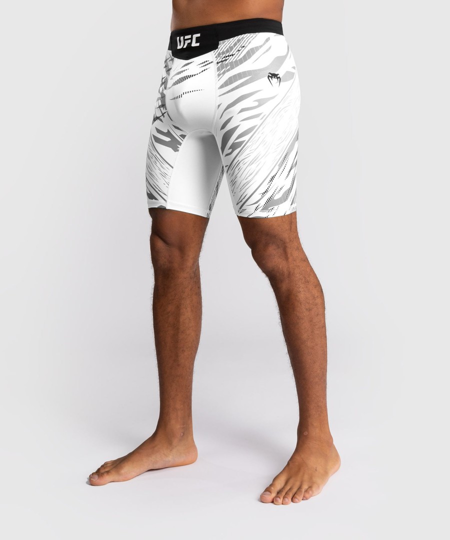 ufc fusion by venum authentic fight night herre vale tudo shorts - hvid