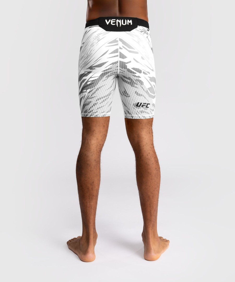 ufc fusion by venum authentic fight night herre vale tudo shorts - hvid
