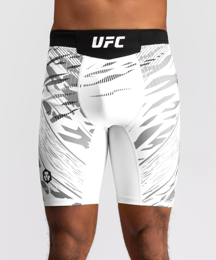 ufc fusion by venum authentic fight night herre vale tudo shorts - hvid