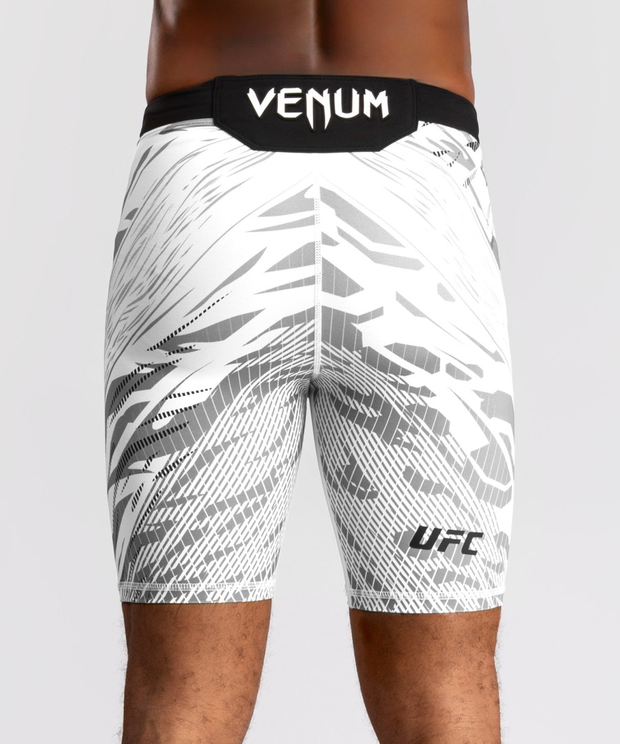 ufc fusion by venum authentic fight night herre vale tudo shorts - hvid