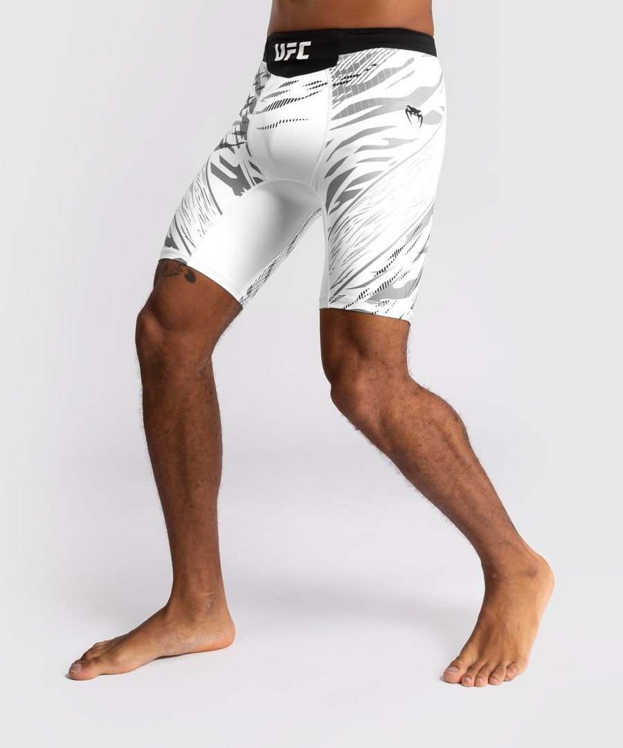 ufc fusion by venum authentic fight night herre vale tudo shorts - hvid