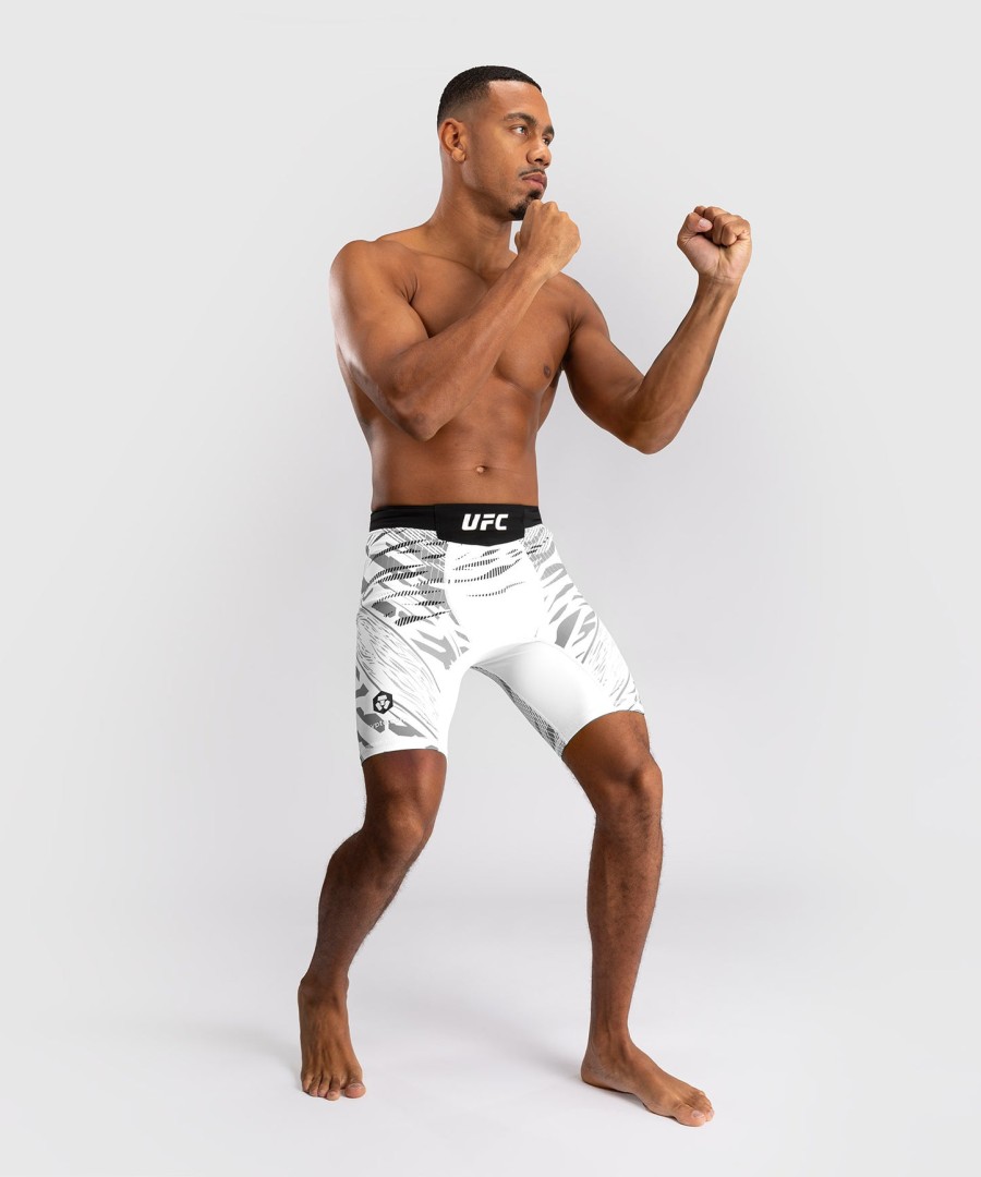 ufc fusion by venum authentic fight night herre vale tudo shorts - hvid