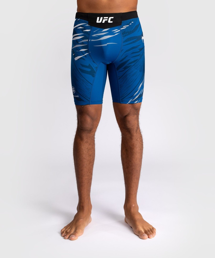 ufc fusion by venum authentic fight night herre vale tudo shorts - blå