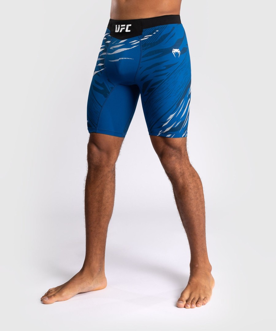 ufc fusion by venum authentic fight night herre vale tudo shorts - blå