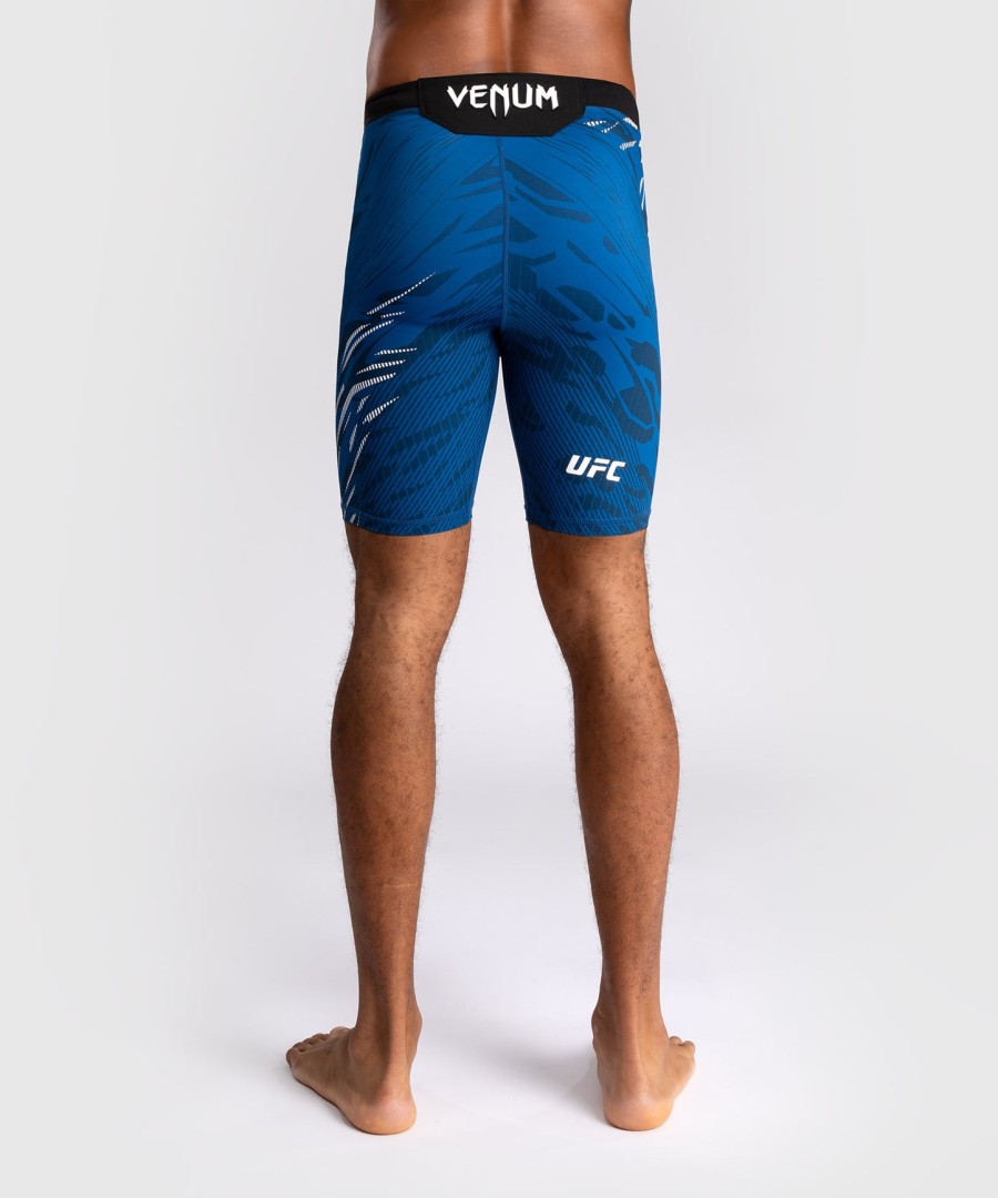 ufc fusion by venum authentic fight night herre vale tudo shorts - blå
