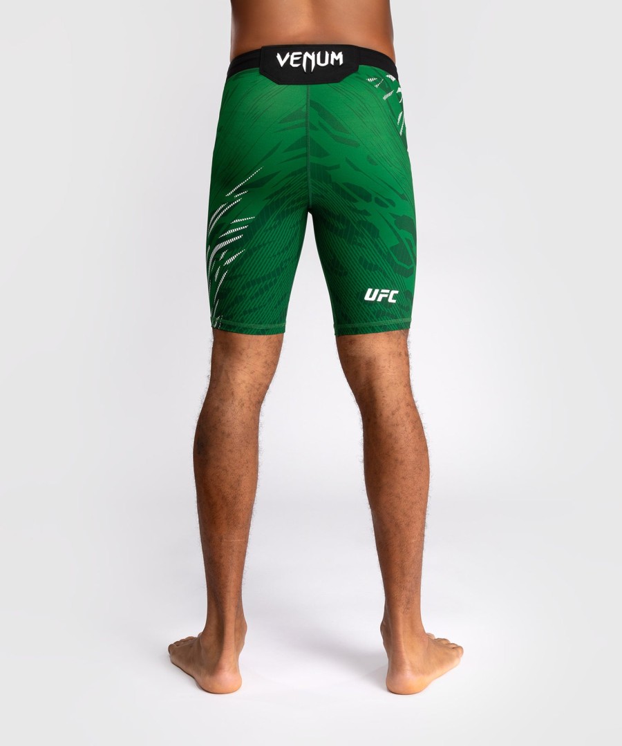 ufc fusion by venum authentic fight night herre vale tudo shorts - grøn