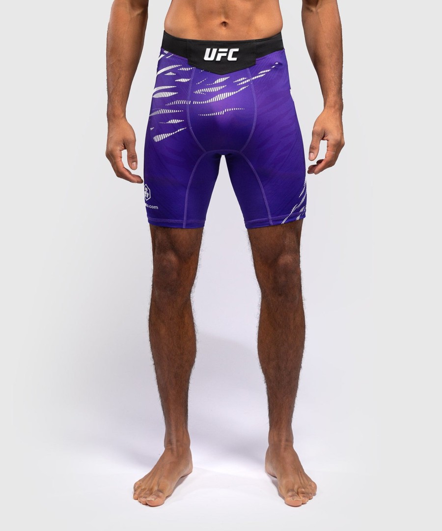 ufc fusion by venum authentic fight night herre vale tudo shorts - lilla