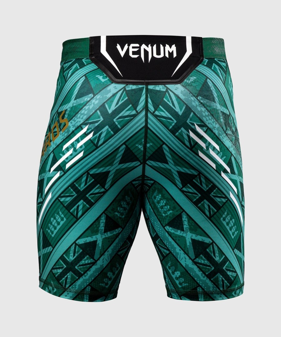 men ufc uovertruffen af venum green leon edwards vale tudo short