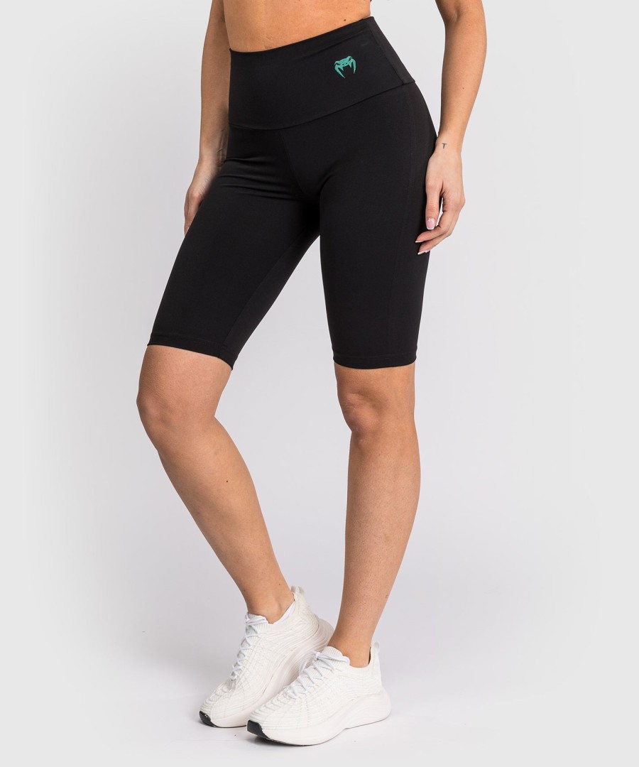 venum boxing classic kompressionsshorts til kvinder - sort