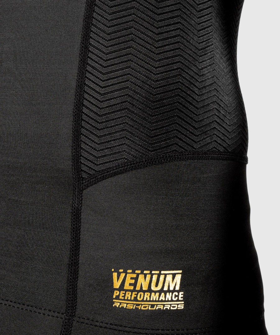 venum g-fit rashguard - lange Ærmer