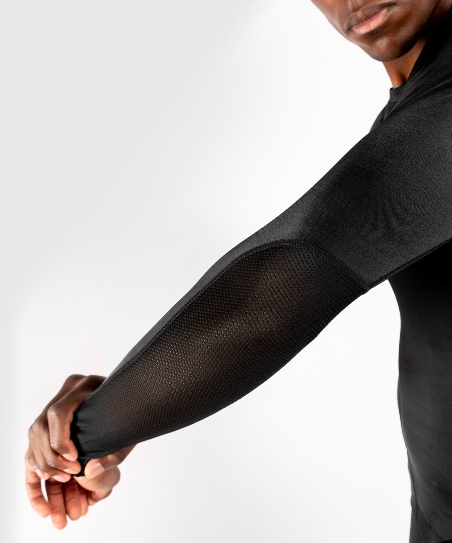 venum g-fit rashguard - lange Ærmer